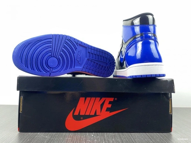 Rep MAX OG High 1 555088-404 Retro Jordan 0811